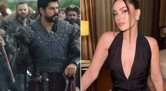 Fahriye Evcen ve Burak Özçivit'ten şiddet iddialarına ilk yanıt geldi