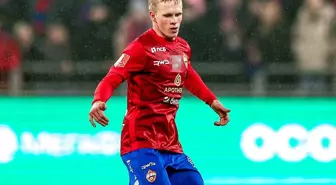 Galatasaray'a transfer mesajı: Size gelirim
