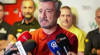 Tümer Metin'den Fenerbahçe için olay iddia