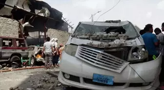 Yemen'de üst düzey emniyet yetkilisine suikast düzenlendi