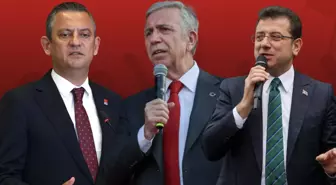 Mansur Yavaş'ı kahredecek iddia! Özgür Özel, İmamoğlu'nun alternatifini buldu