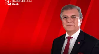 YRP Genel Başkan Vekili Aydal canlı yayında gündemi değerlendiriyor