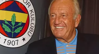 Yoğun bakımdan çıkan efsane başkan Ali Şen'den ilk fotoğraf geldi