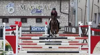 Zafer Bayramı Kupası heyecanı Çatalca Magical Club'da başlıyor
