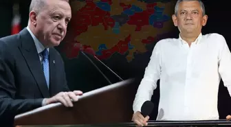 İstanbul ve Ankara dahil 10 ilde seçim anketi: Sadece bir kentimiz el değiştirdi