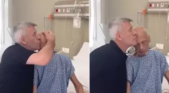 Metin Şentürk'ün acı günü! Kanserle savaşan kardeşi hayatını kaybetti