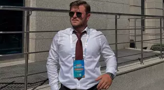 AK Partili başkan tutukluk yapan silahıyla oynarken hayatını kaybetti