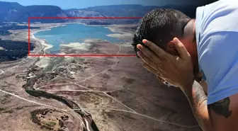 İzmir'de durum vahim: Su kesintileri artık 3 günde bir uygulanacak