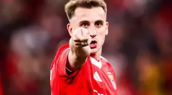 Büyük sürpriz! Kerem Aktürkoğlu resmi imzayı atacak ancak Fenerbahçe'ye değil