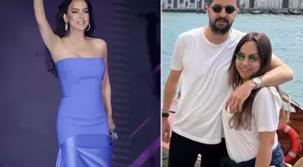 Olay iddia: Ebru Gündeş'in eşi Murat Özdemir suç örgütü soruşturmasında gözaltına alındı