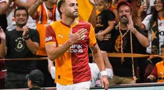 Barış Alper Yılmaz'ın menajerinden Dursun Özbek'e sitem