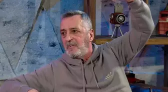 Abdülkerim Durmaz, Galatasaray'ın Şampiyonlar Ligi'nde alacağı dereceyi açıkladı