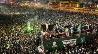 Kocaelispor'dan Kadıköy'e çıkartma! Biletler 3 dakikada satıldı