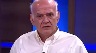 Ahmet Çakar yıllardır görev yaptığı kanaldan kovuldu
