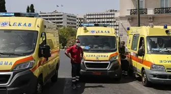 Yunanistan'da Batı Nil Virüsü paniği! İki kişi hayatını kaybetti
