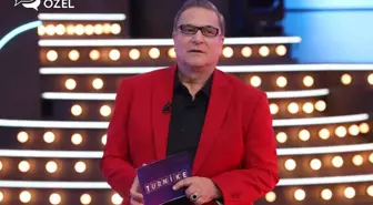Mehmet Ali Erbil, 6. kez nikah masasına oturacak