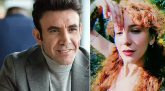 Ünlü oyuncu Mehmet Yılmaz Ak'a şok taciz suçlaması: Başıma silah dayayarak...