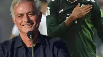 Mourinho'nun çok istediği Edson Alvarez, İstanbul'a geliyor