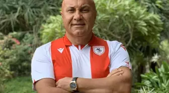 Yüksel Yıldırım: Galatasaray ile anlaştık