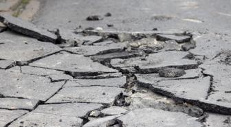 Şili'de 7.5 büyüklüğünde deprem! Tsunami alarmı verildi