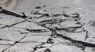 Şili'de 7.5 büyüklüğünde deprem! Tsunami alarmı verildi