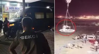 Çakal'a silahlı saldırıda yeni detay: Fotoğraf çektiremeyince sinirlendi, alkol alıp ateş etti