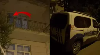 Yeğenini evde erkek arkadaşıyla yakalayan amca dehşet saçtı