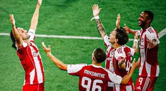 Aylar sonra bir döndü pir döndü! Yusuf Yazıcı'dan 90+3'te galibiyeti getiren gol