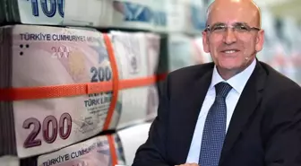 Bakan Şimşek: Kur Korumalı Mevduat uygulamasının sona ermesi ile finansal istikrar güçlenecek
