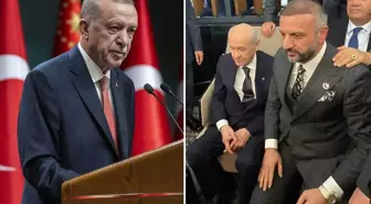 Bahçeli: Kimse Cumhur İttifakı'na nifak sokamayacak, ittifak Türkiye'nin güvencesidir