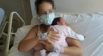 Doğumdan sonra hayatı karardı, sebebi 2 yıl sonra ortaya çıktı