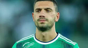 Merih Demiral'e İtalya'dan dev talip