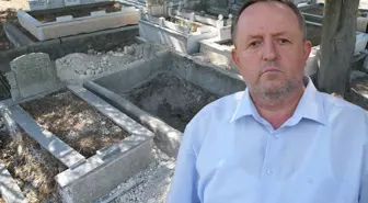 'Ermeni mezarlığı' diyerek dadandılar! Yakınlarının kemiklerini dışarıda bulan mahalleli isyanda