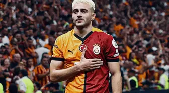 Barış Alper Yılmaz kadro dışı mı kaldı? Resmi açıklama geldi