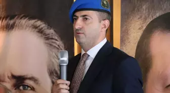 AK Partili Çelebi, komando beresiyle ikna turunda: Kazanan Türkiye olacak