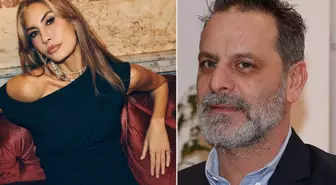 Çağla Şıkel'le başrol planı tepki çekti, Ozan Güven gelen eleştiriler üzerine oyundan çekildi