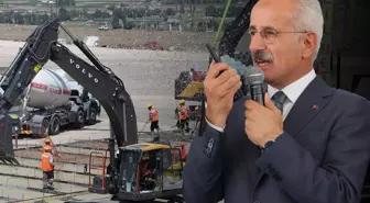Türkiye Zengezur Koridoru için ilk kazmayı vurdu: 147,6 milyar lira kazanç bekliyoruz