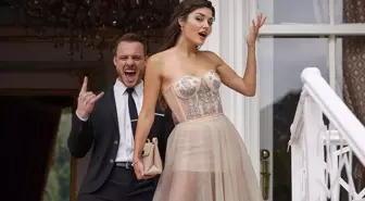 Kerem Bürsin hayatının bilinmeyen yönlerini anlattı