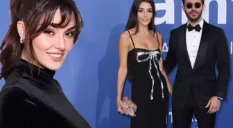 Hande Erçel ve Hakan Sabancı ayrıldı mı? Ünlü çift tüm fotoğraflarını sildi