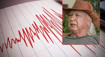 Balıkesir'deki peş peşe depremlerin ardından Şener Üşümezsoy'dan ilk yorum