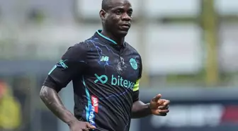 Mario Balotelli, Türkiye'ye geri dönmek istiyor! İşte haber gönderdiği takım