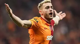 Barış Alper için Galatasaray'dan 6 şart! Dursun Özbek birinden bile taviz vermiyor