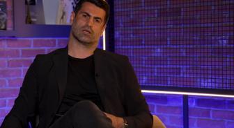Volkan Demirel'den Barış Alper Yılmaz için canlı yayında olay iddia