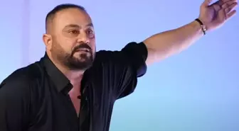 Hasan Şaş'tan Barış Alper'e zehir zemberek sözler