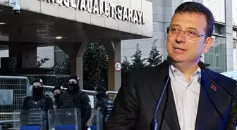 İBB soruşturmasıyla ilgili bomba iddia: 4 ayrı iddianame yazılıyor