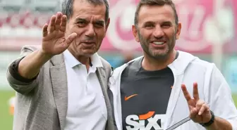Galatasaray'da Singo sesleri arttı! Menajeriyle İstanbul'da görüşüldü