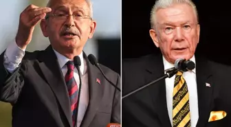 Kemal Kılıçdaroğlu ile Uğur Dündar birbirine girdi