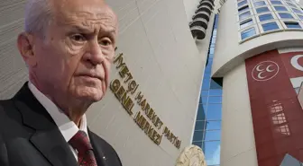 MHP'den parti teşkilatlarına Malazgirt Zaferi kutlamalarıyla ilgili genelge