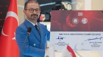 MKE'nin eski Başkanı İsmet Sayhan gözaltında! Suçlama hayli vahim