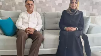 17 yıl önce hastanede 'öldü' denilerek verilen bebekleri kendilerine ait çıkmadı